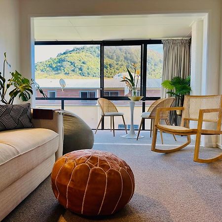 Apartament Charm On Commons, Mauao Mount Maunganui Zewnętrze zdjęcie