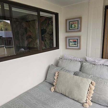 Apartament Charm On Commons, Mauao Mount Maunganui Zewnętrze zdjęcie