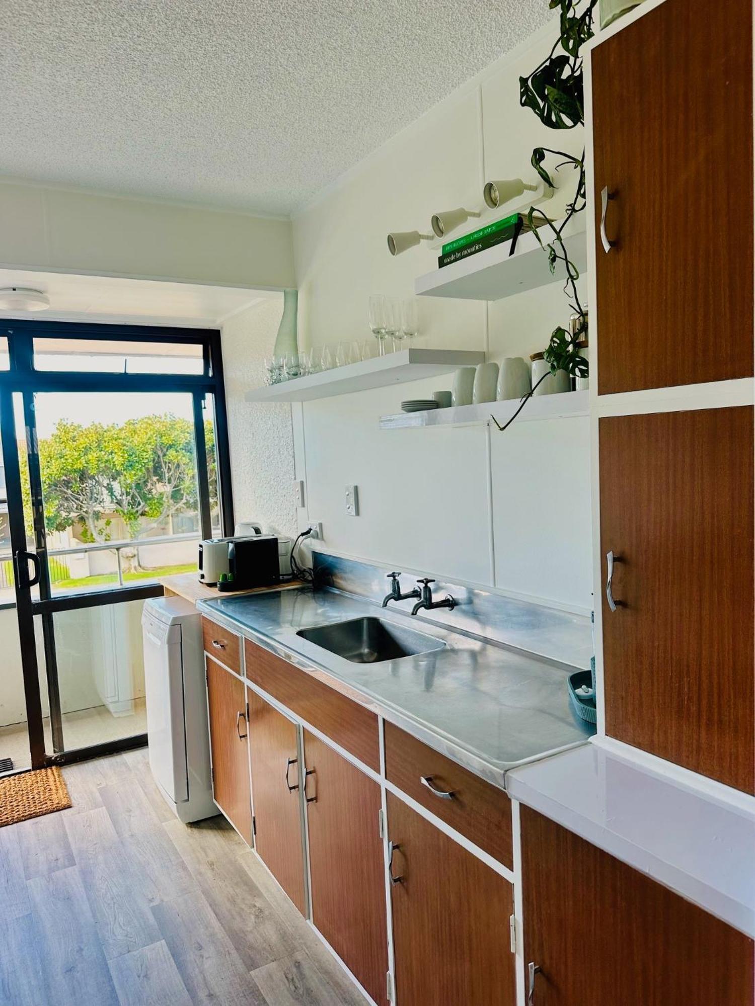 Apartament Charm On Commons, Mauao Mount Maunganui Zewnętrze zdjęcie