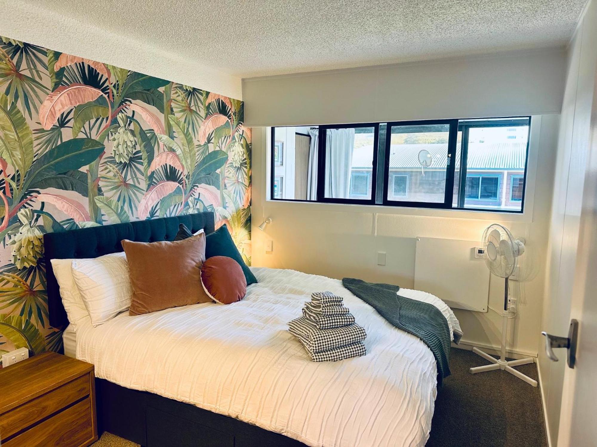 Apartament Charm On Commons, Mauao Mount Maunganui Zewnętrze zdjęcie