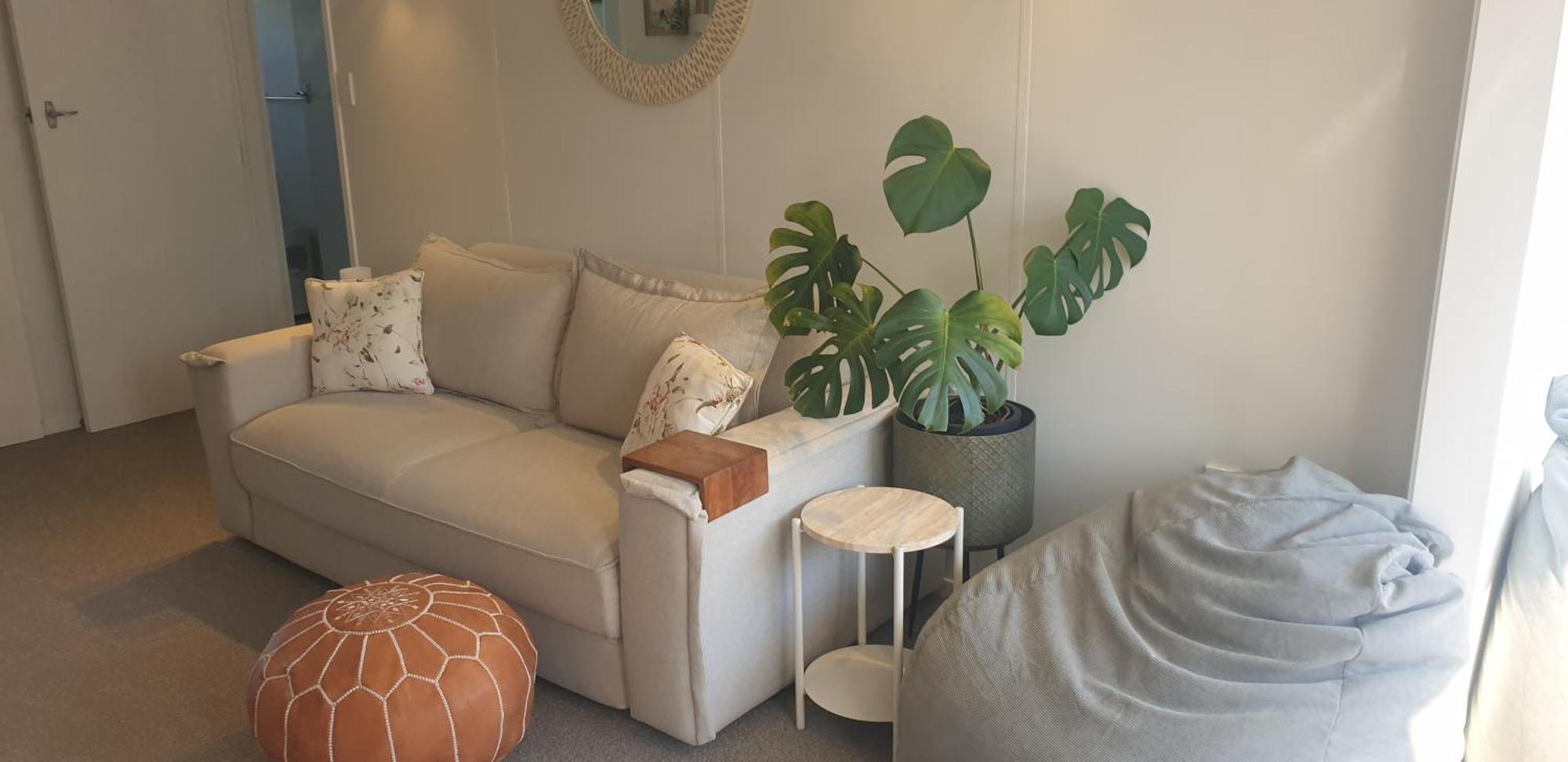 Apartament Charm On Commons, Mauao Mount Maunganui Zewnętrze zdjęcie