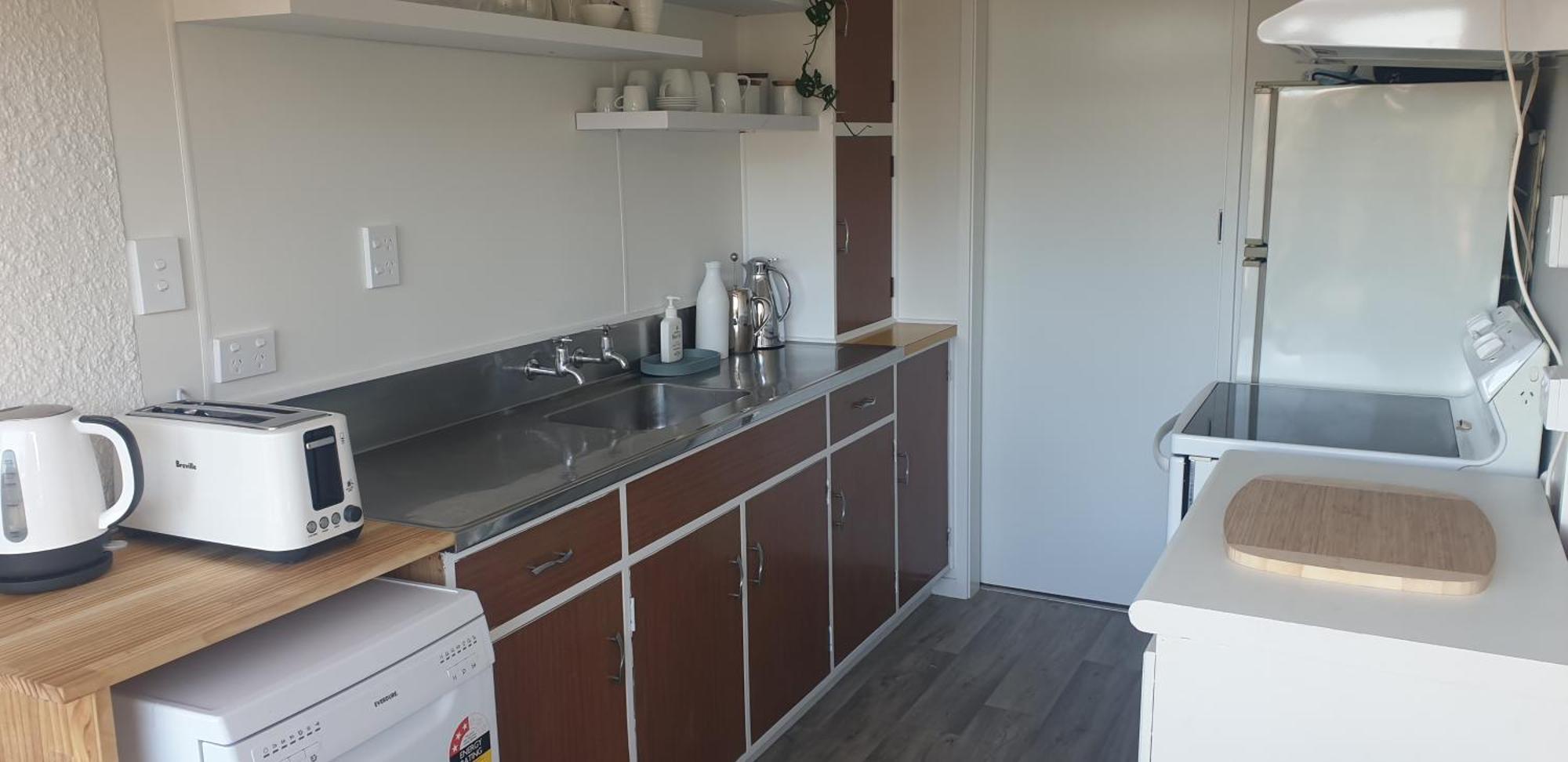 Apartament Charm On Commons, Mauao Mount Maunganui Zewnętrze zdjęcie