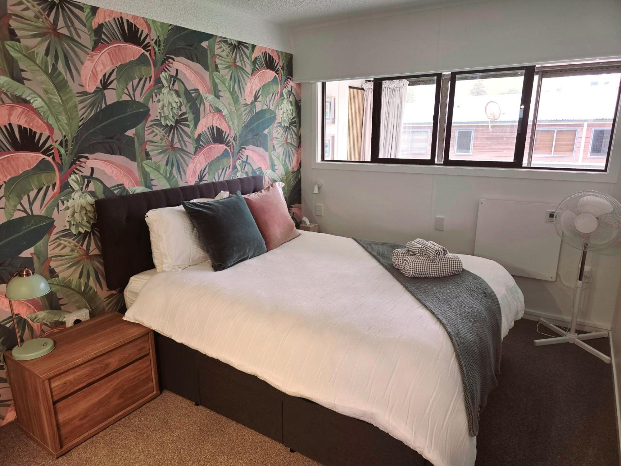 Apartament Charm On Commons, Mauao Mount Maunganui Zewnętrze zdjęcie