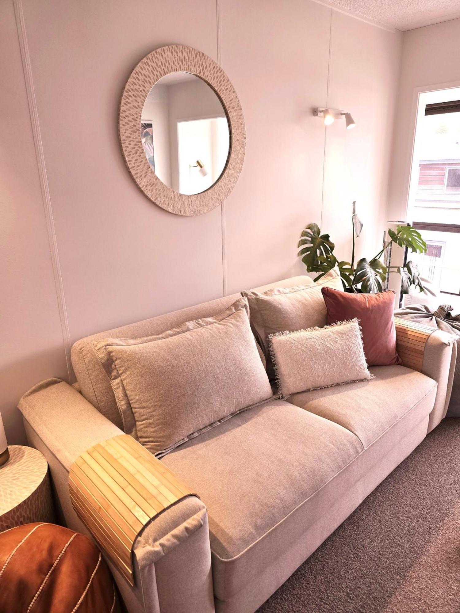 Apartament Charm On Commons, Mauao Mount Maunganui Zewnętrze zdjęcie